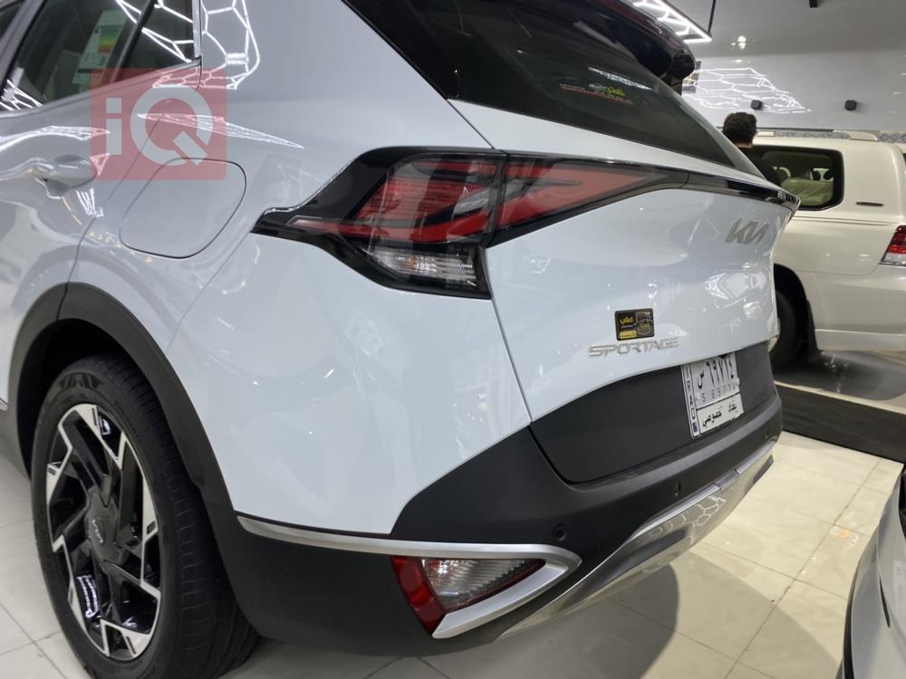 کیا سپۆرتاج